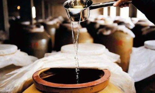 白酒酿造方法有几种，白酒的酿酒的方法步骤